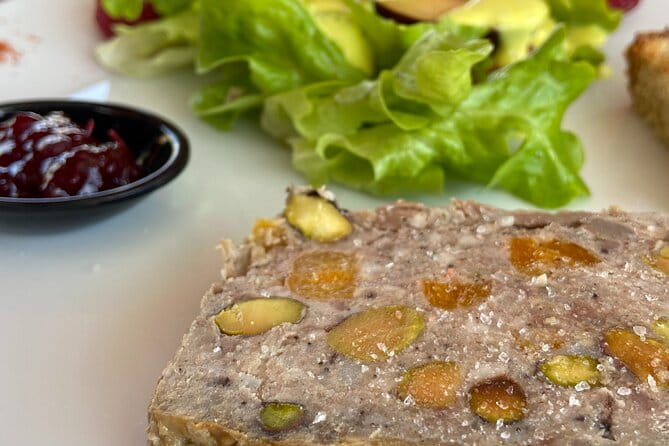 Wine and Dine Vineyard Walk in Sion - Frequently Asked Questions