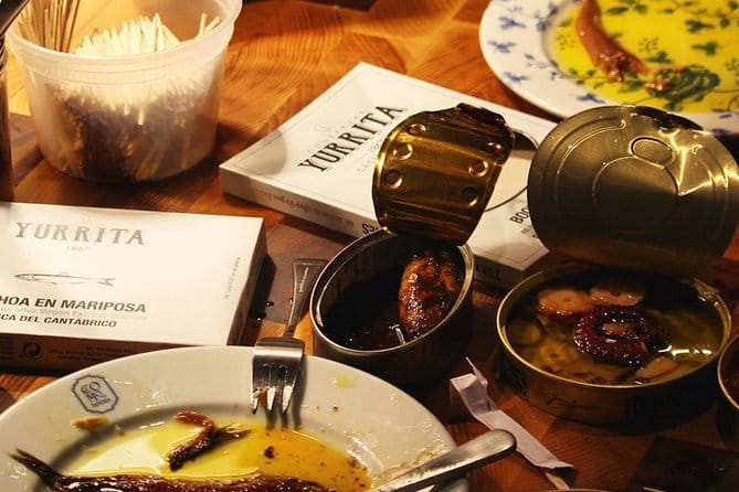 Wine and Tapas in Madrid : 2.5 Hour Exclusive Tour - Price and Value: Is It Worth It?