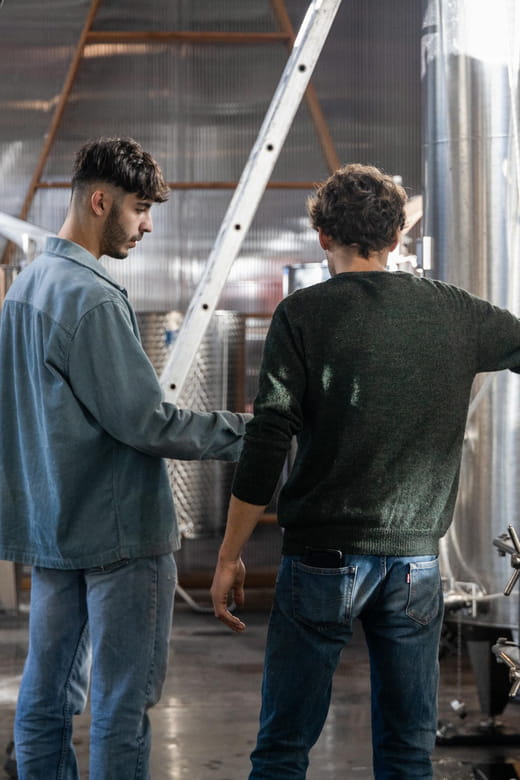 Wine creation workshop - Bordeaux - Darwin - Who should consider this experience?