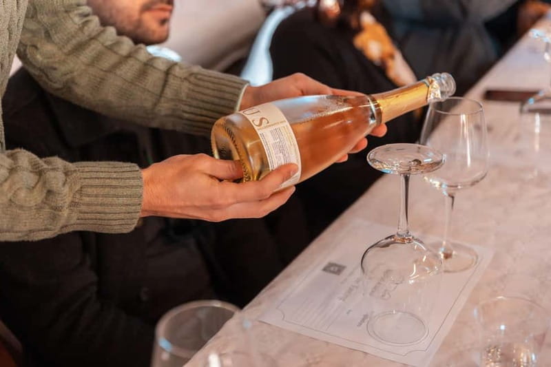 Wine Experience tra i carrubi secolari di Mazara del Vallo - Frequently Asked Questions