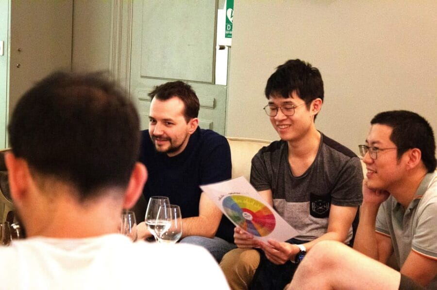 Wine Masterclass & Cheese Tasting Workshop in Bordeaux - Perfect Pairings: Cheese and Chocolate