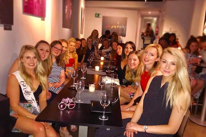 Wine Tasting and Flamenco Master Class in Madrid - Who Is This Tour Best Suited For?