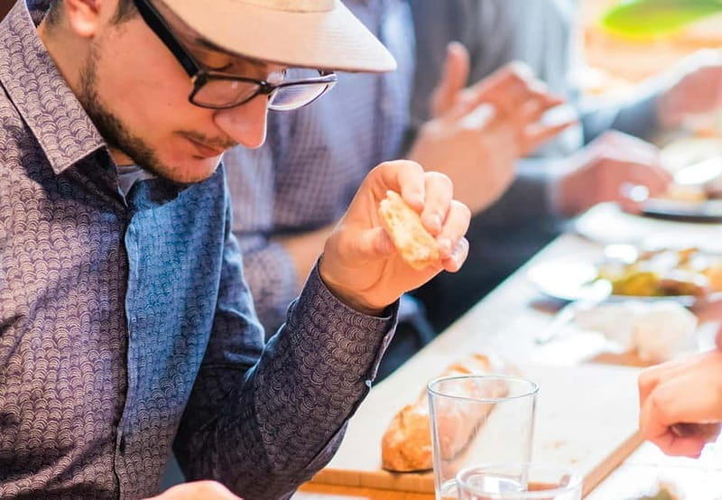 Wine Tasting and Lunch at a Restaurant in Piazza Armerina - Who Will Enjoy This the Most?