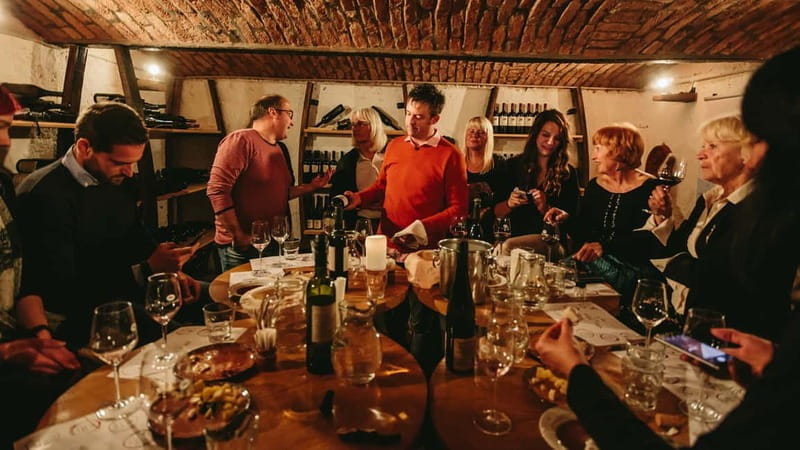 Wine Tasting Bled with a sommelier - Final Thoughts: Is It Worth It?