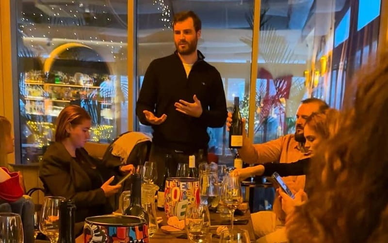 Wine Tasting feel the Difference of Qvevri or Classical Wine - Final Thoughts