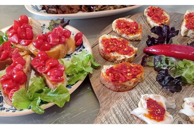 Wine Tasting in an Old Millstone - Final Thoughts: Authentic Flavor and Relaxed Charm