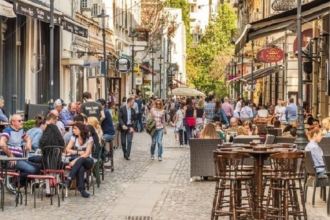 Wine tasting in Bucharest Old town - bonus cheese platter - The Wine and Cheese Tasting: A Blend of Flavors and Stories