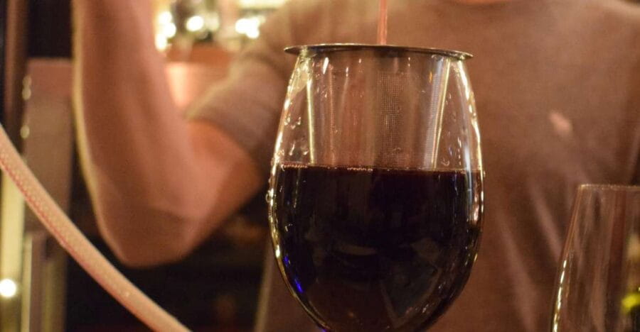 Wine Tasting Odyssey in Athens - A Tasting Tour of Greek Grape Varieties and Regions