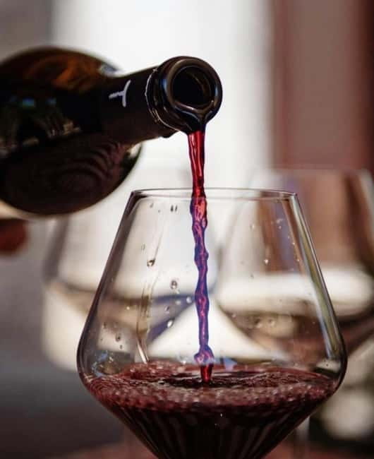 Wine tasting tour and traditional lunch in the hills of the Amalfi Coast - An In-Depth Look at the Amalfi Hills Wine & Food Tour