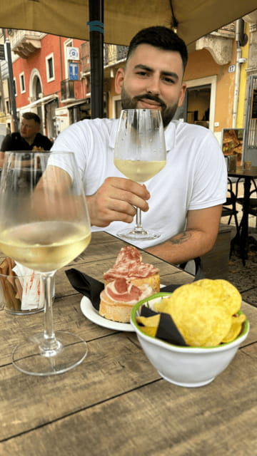 Wine tasting tour - Bucharest - Price and Value