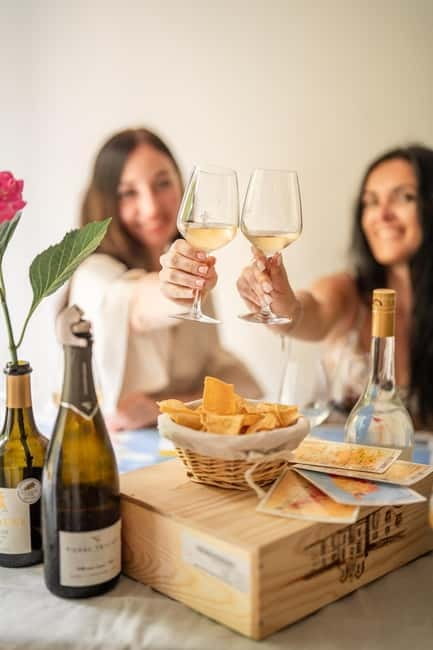 Wine Tasting: Tour de France in City Center of Nice - Price, Value, and Booking