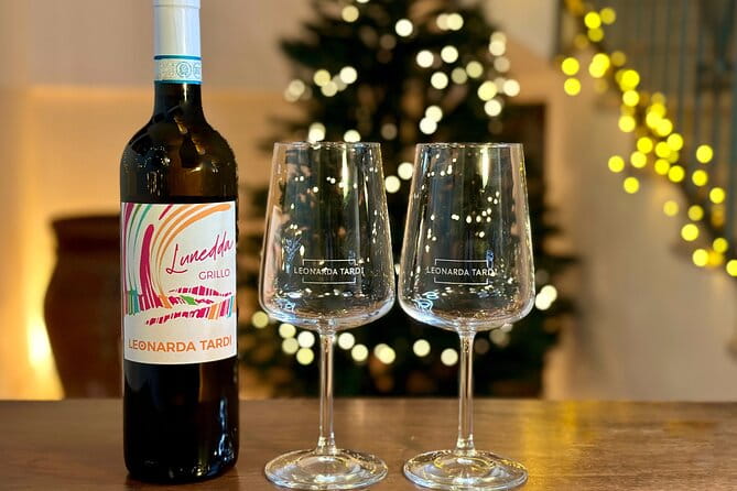 Wine tasting with gastronomic experience at Leonarda's home - Who Should Book This Experience?