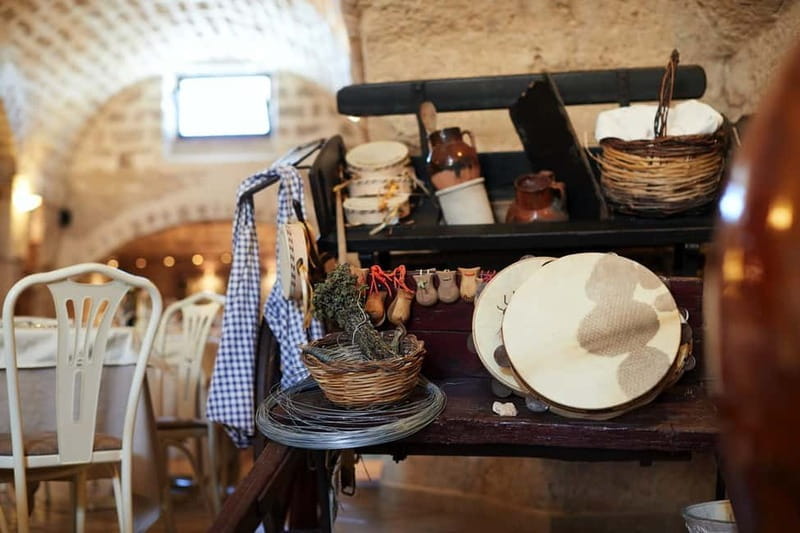 Wine Tour and Dinner: Puglia at the table - The Experience Breakdown: From Welcome to Farewell