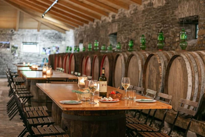 Wine Tour and Olive Tasting- Small Group Tour - Price and Logistics: Good Value, Easy Booking