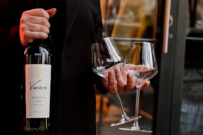 Wine Trip in Yerevan - Final Thoughts