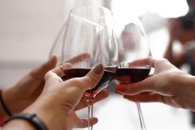 Winery - Oia Sunset Tour - Final Thoughts on the Winery - Oia Sunset Tour