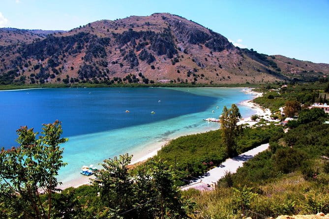 Winery Tour and Kourna's Lake from Rethymno - Practical Tips for Travelers