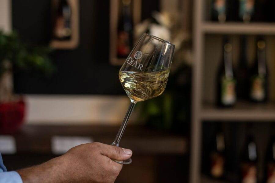 Winery tour and tasting of Sicilian organic wines in Marsala - Exploring a Hidden Gem in Marsala’s Wine Scene