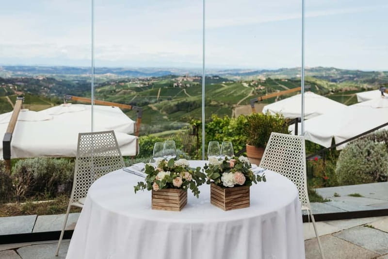 Winery tour and wine tasting with lunch or dinner - Final Thoughts: Is This Tour Right for You?