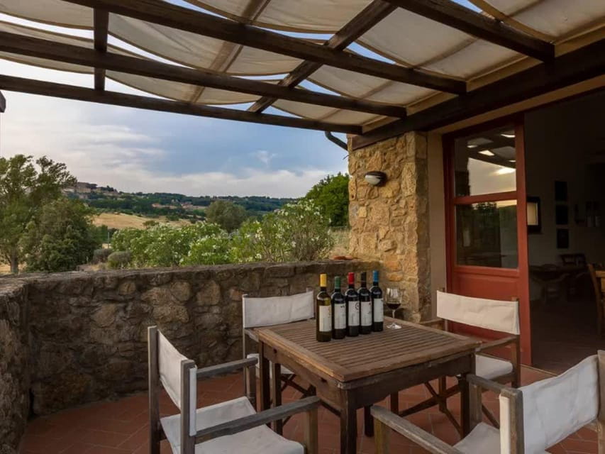 Winery Tour & Wine Tasting with Food near Livorno & Pisa - Who Will Love This Tour?