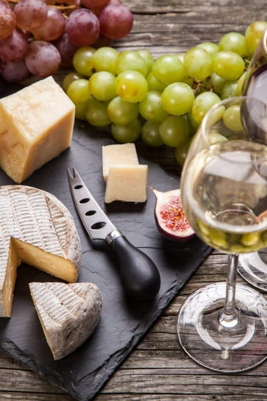 Wines of Kefalonia 3 Labels - What to Expect: From Entrance to Exit