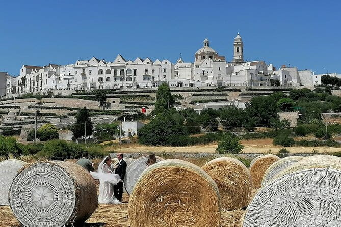 WINES Tastings and Countryside! from Bari - Experiencing the Best of Puglia’s Countryside and Wines