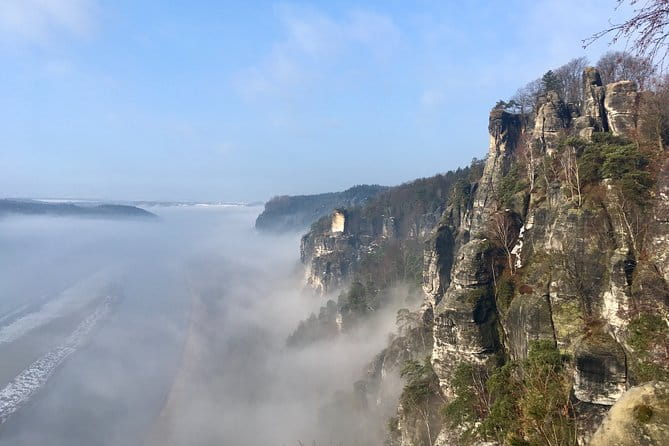 Winter Edition Bohemian and Saxon Switzerland Tour from Dresden - FAQ about the Winter Edition Bohemian and Saxon Switzerland Tour from Dresden