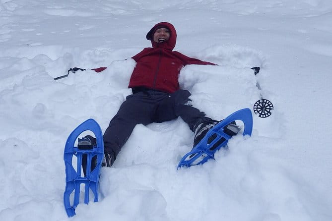 Winter Fairytale - Triglav National Park Half Day Trip - FAQ