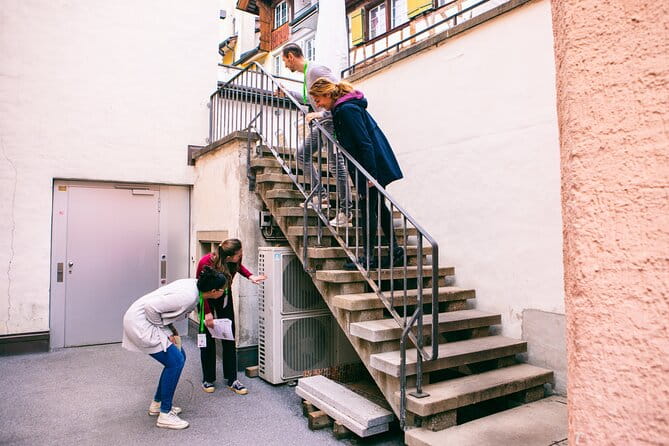 Winterthur Foxtrail Rosalie - FAQs About Foxtrail Rosalie