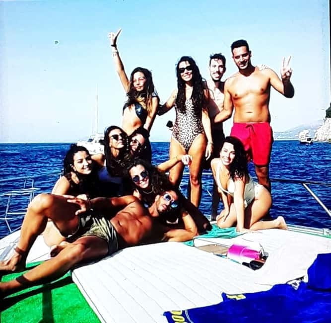 WONDERFUL SUNSET LET'S TOAST IN THE WAKE OF THE SUNSET - Why You’ll Love This Experience