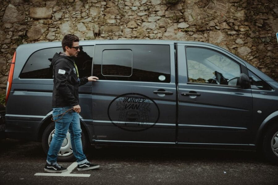 Wonders of Lisbon & Sintra: A Journay Through History&Charm - Transportation and Group Size: Making It Comfortable and Practical