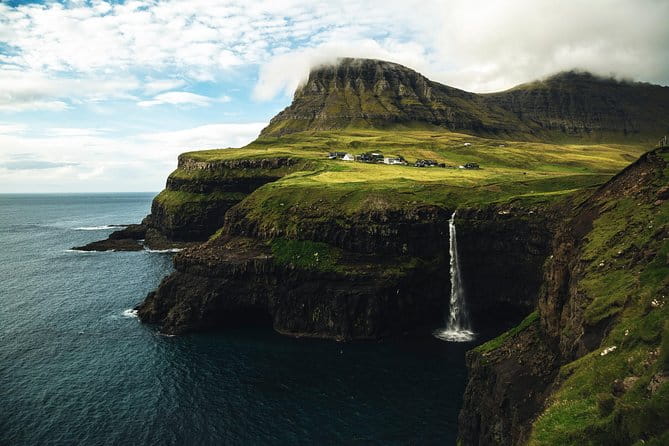 Wonders of Vágar Island | Private Experience - Key points / Takeaways