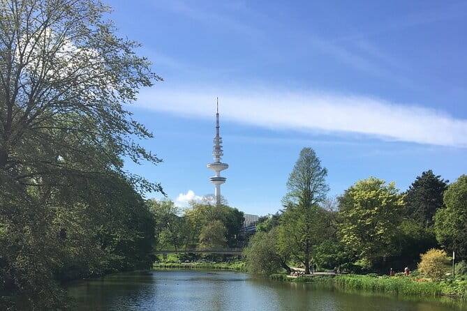 World War 2 Hamburg Private Guided Tour - Practical Details and Tips