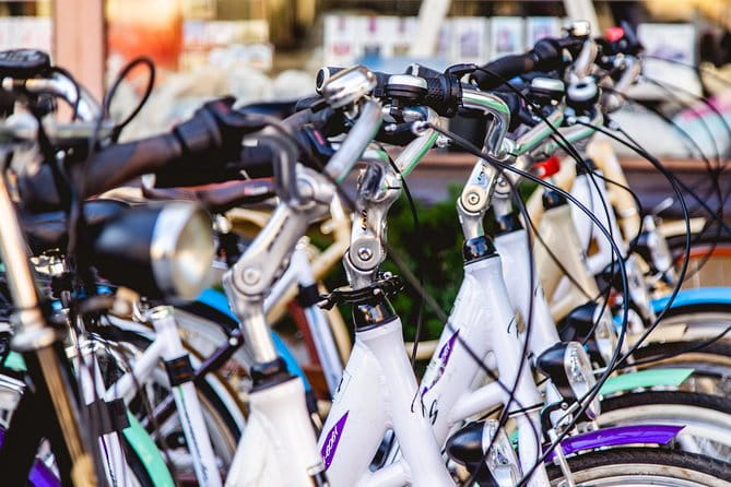 Wroclaw: 3-Hour Bike Tour in English - Who Is This Tour Best For?