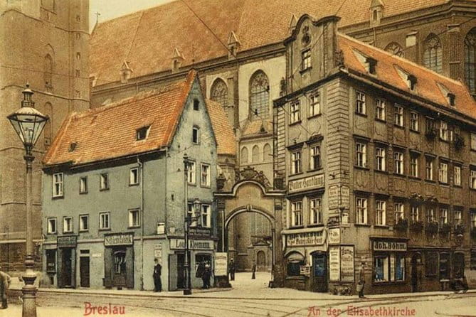 Wroclaw different - secrets of the city, 2 hours. 1-9 people - Final Thoughts: Why Choose This Tour