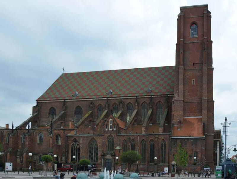 Wroclaw: Private Classical Music Concerts-Candle Concerts - What to Expect from the Program