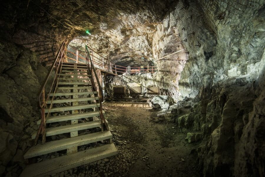 Wroclaw: Private Tour to Project Riese - Who Should Consider This Tour?