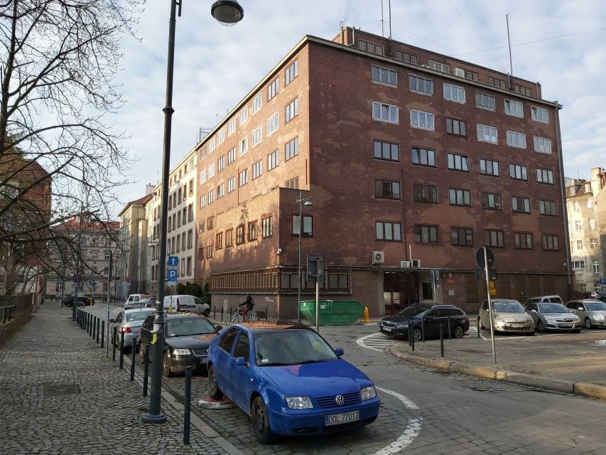 Wroclaw: Third Reich and World War Two Historical Tour - Exploring Wroclaw’s WWII Landmarks