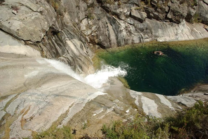 Xertelo and its 7 lagoons - Exploring the 7 Lagoons and The Water’s Charm