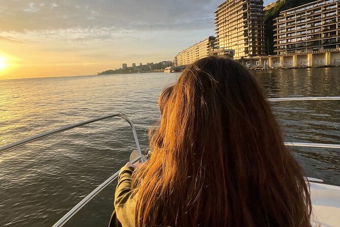 Yacht Cruise Excursion to 6 Bridges on the Douro - An In-Depth Look at the Yacht Cruise Experience