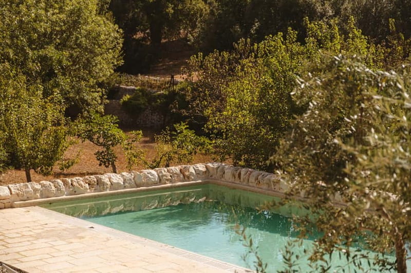 Yoga in Valle d'Itria - The Itinerary Breakdown: From Arrival to Reflection