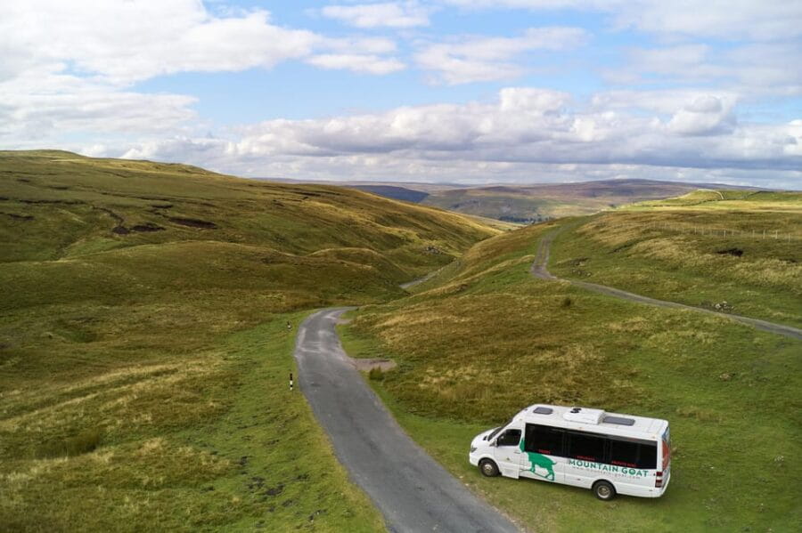 York: "All Creatures Great and Small" Yorkshire Dales Tour - Exploring the Itinerary in Depth