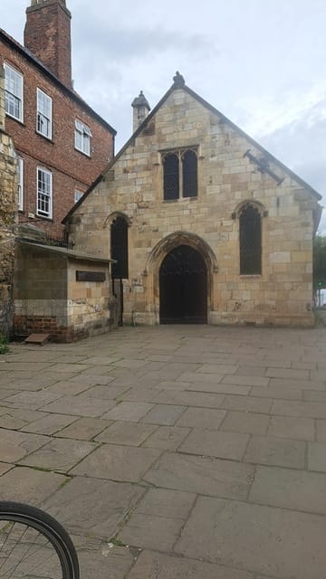 York: Dark Tales of York - Why This Tour Offers Great Value and Unique Experiences