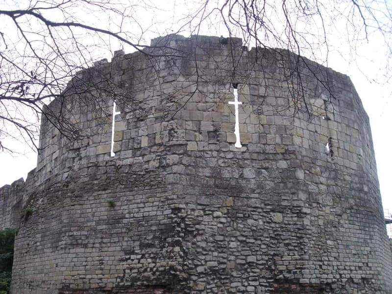 York: Roman York for School Groups Educational Walking Tour - Detailed Itinerary and Key Stops