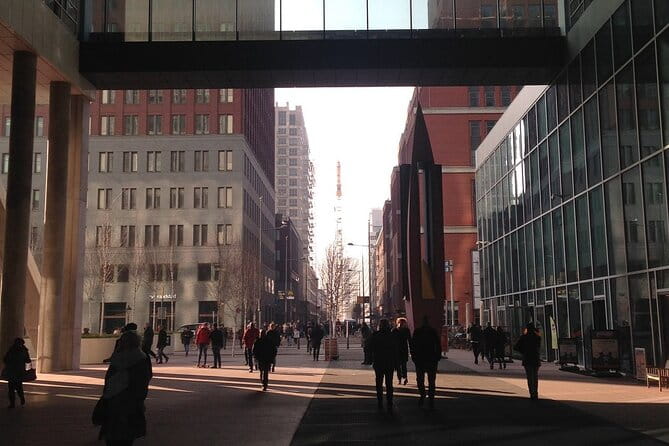 Your Own Hague. Behind The Scenes of The Royal City - Authentic Local Flavor and Practical Tips