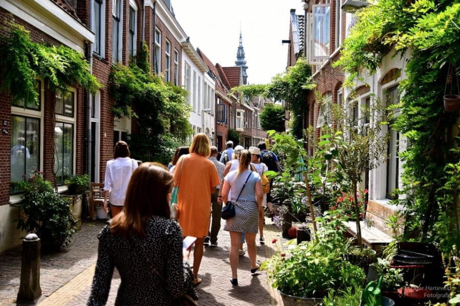 Your Own Holland. Haarlem: A Tour Around Unusual Places - Price and Value Analysis