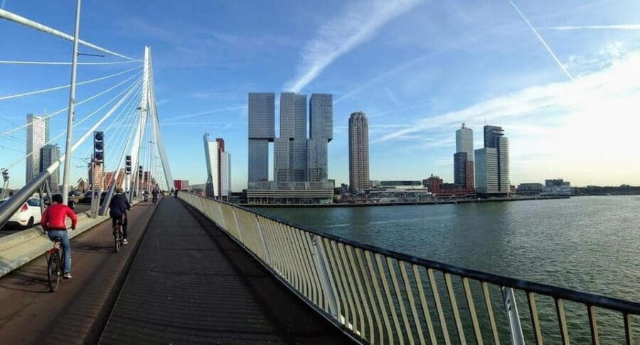 Your Own Holland. Rotterdam: Travel to the Future - Who Is This Tour Best For?