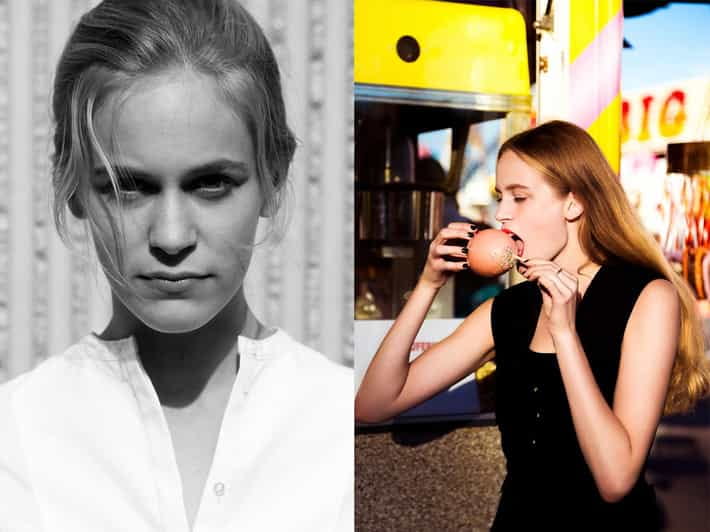 Your Professional Fashion Portraits in Berlin - Detailed Breakdown of the Itinerary