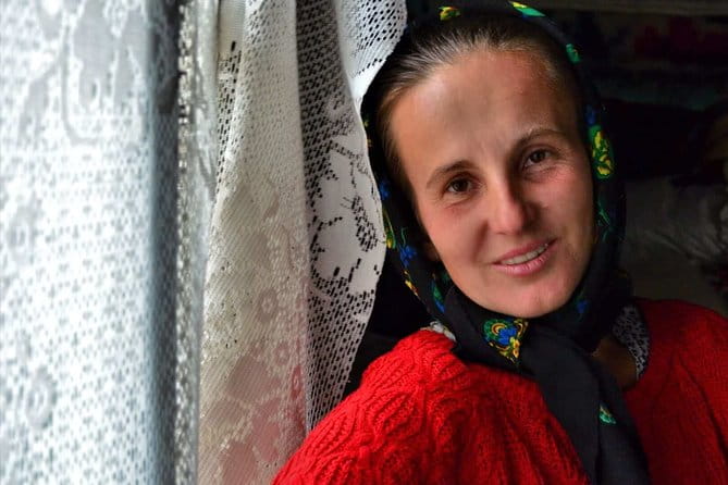 Your rendez-vous with Europe's past: time-travel to Maramures, Transylvania - Exploring Romania in Depth: A 7-Day Cultural and Scenic Adventure