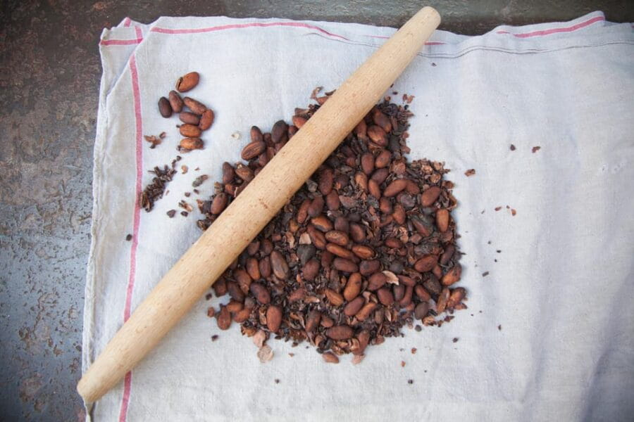 Zaandijk: Chocolate making demonstration & tasting - A Detailed Look at the Zaandijk Chocolate Making Experience